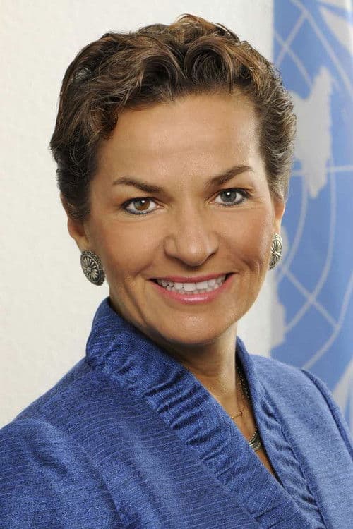 Christiana Figueres profile photo