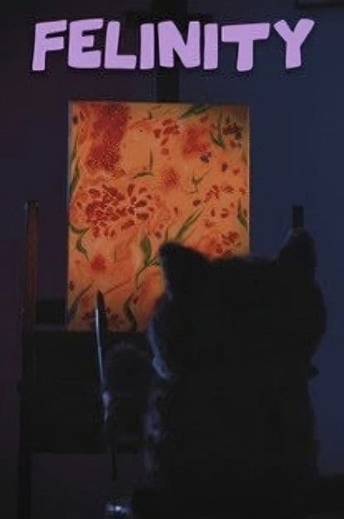 Felinity poster