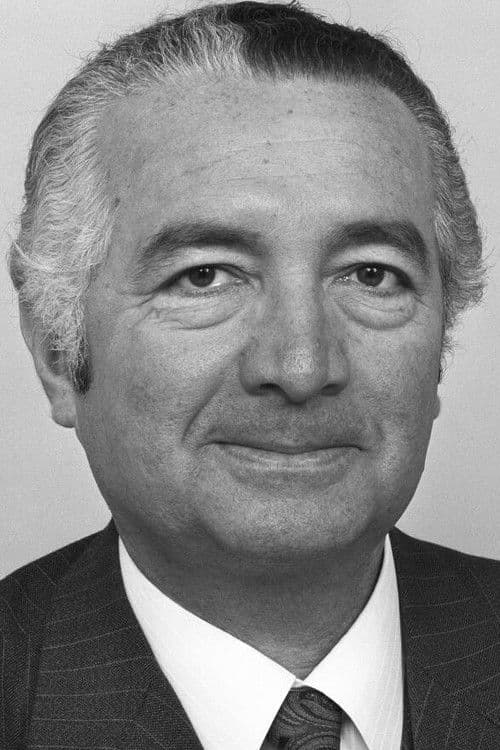 Erich Mende profile photo