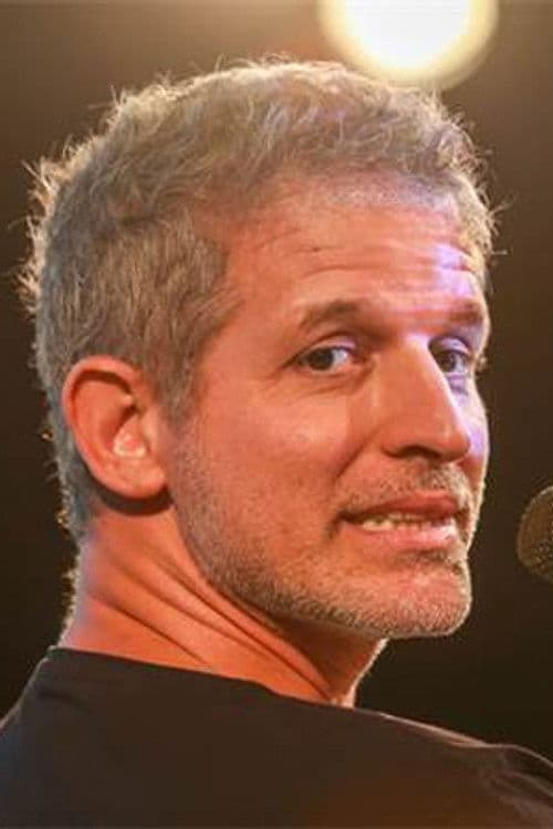 Reshef Levi profile photo