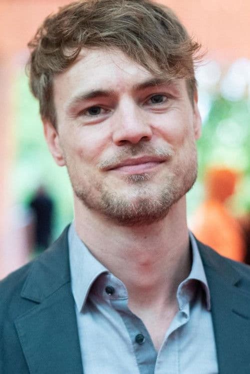 Jakob Zapf profile photo