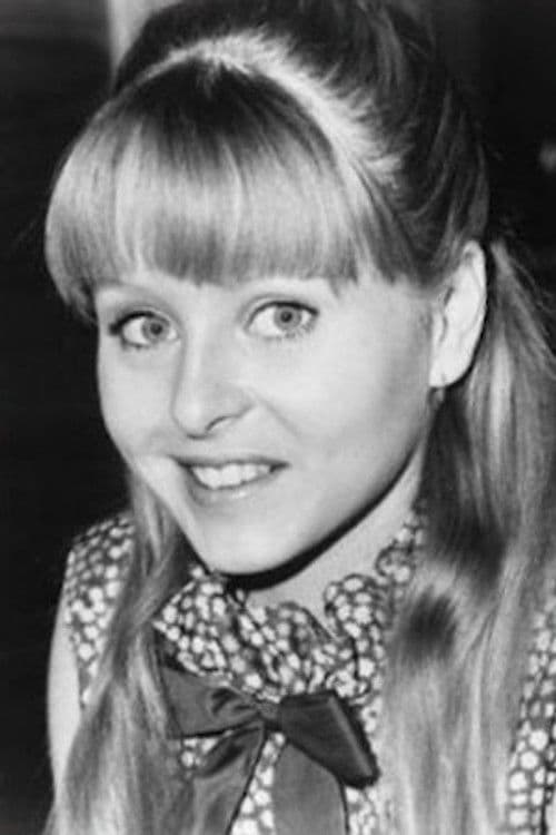 Liza Goddard profile photo