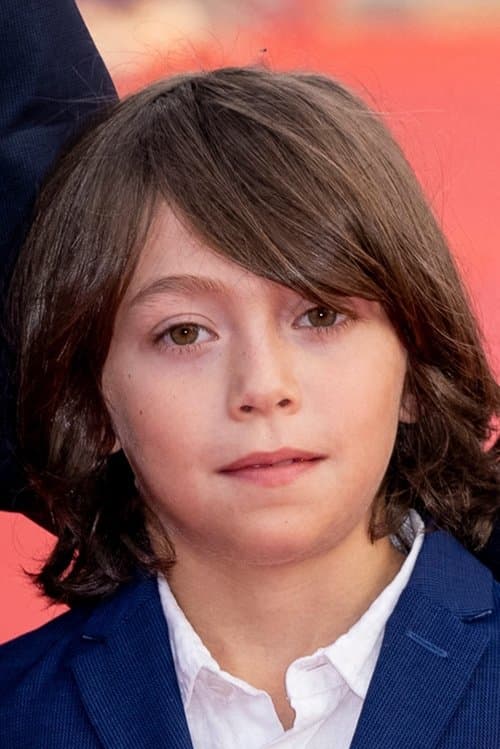 Giovanni Pucci profile photo