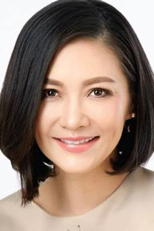 Grace Mahadumrongkul profile photo