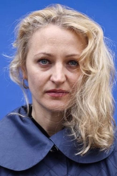 Maria Sundbom profile photo