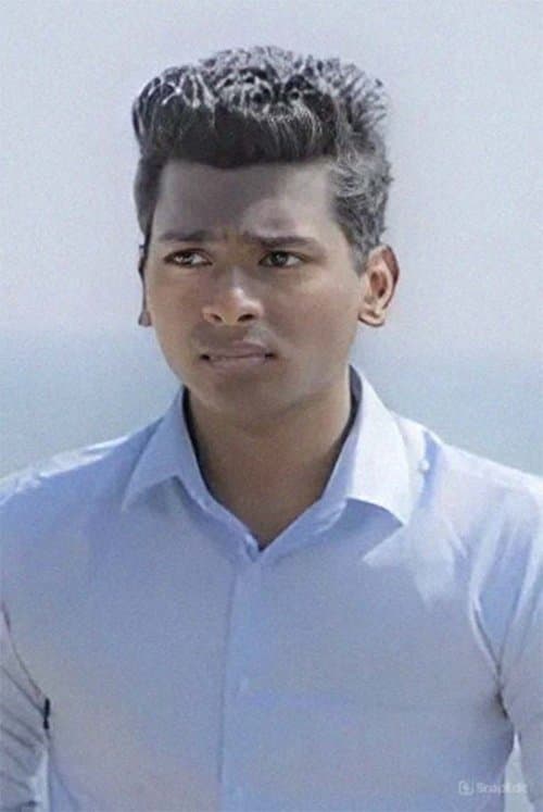 Alex A D profile photo