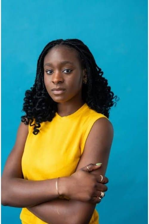 Florence Adebambo profile photo