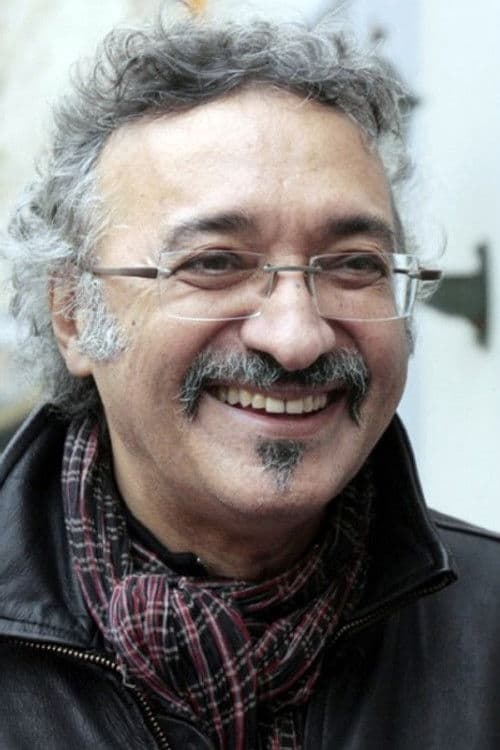 Serge Bramly profile photo