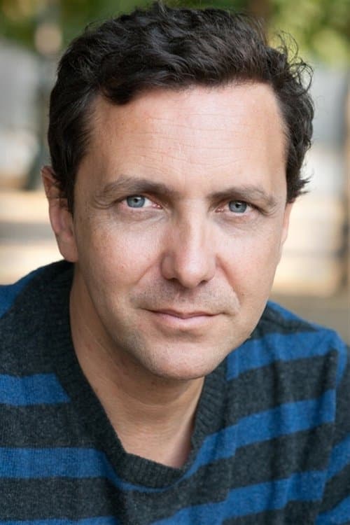 Fabrice Cals profile photo