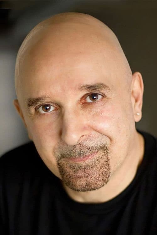 John Vamvas profile photo