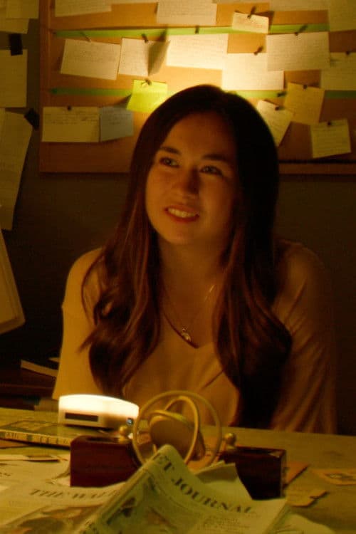 Hayley Harris profile photo