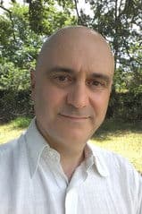 Costantino Maiani profile photo