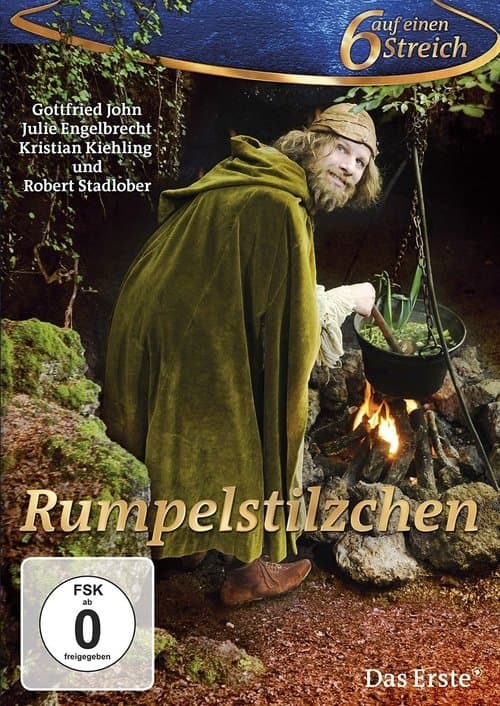 Rumpelstilzchen poster