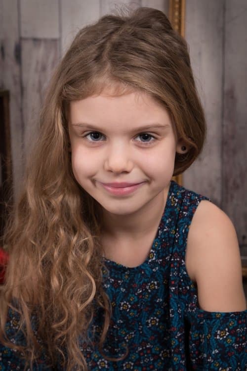 Janyève Denoncourt profile photo