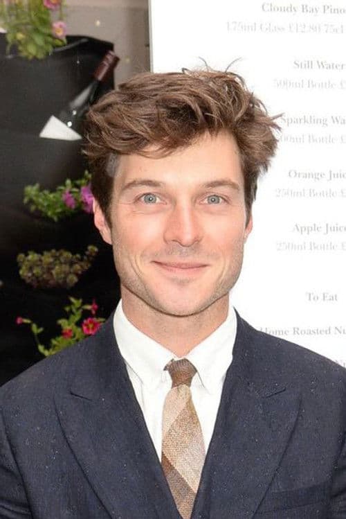 Harry Rich profile photo