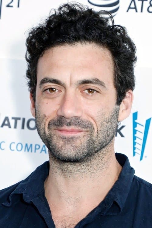 Morgan Spector profile photo