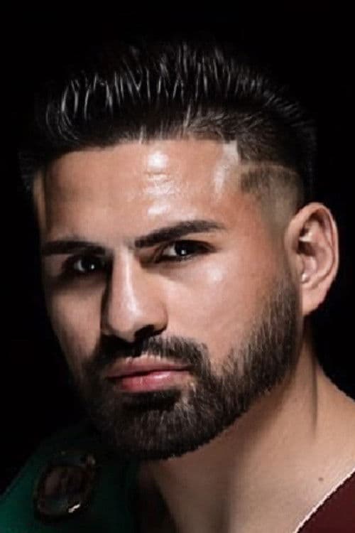 Jose Ramirez profile photo