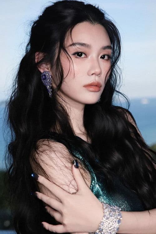 Xi Mengyao profile photo