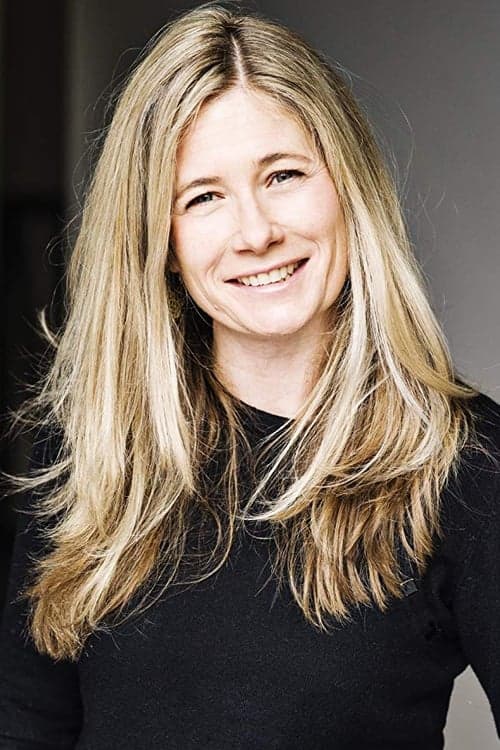 Kate Maravan profile photo