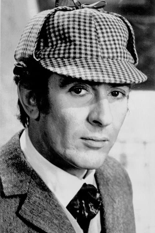 Robert Stephens profile photo