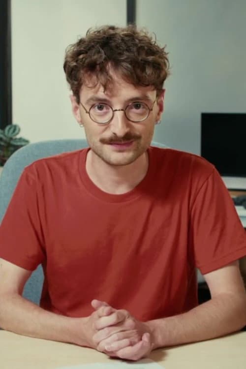 Romain Michelot profile photo