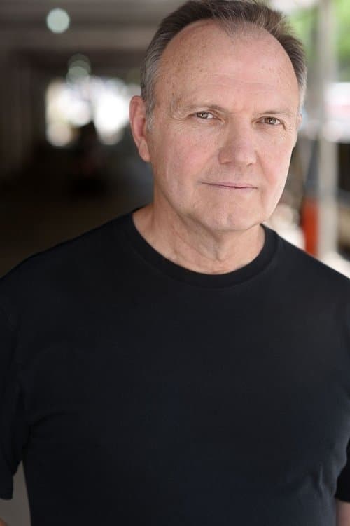 Hugh Scully profile photo