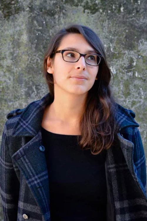 Nina Khada profile photo