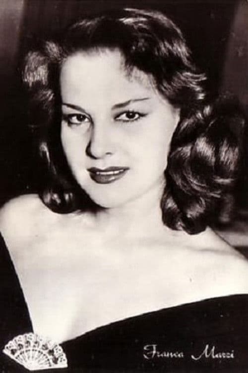 Franca Marzi profile photo