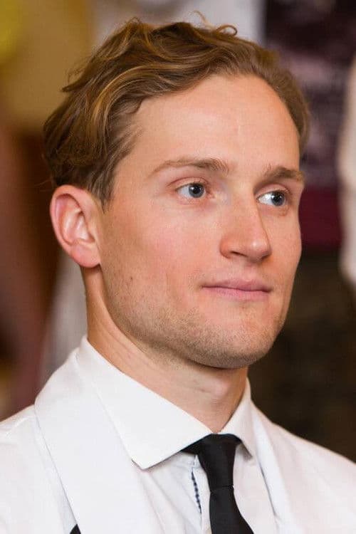 Robertas Lenartavičius profile photo