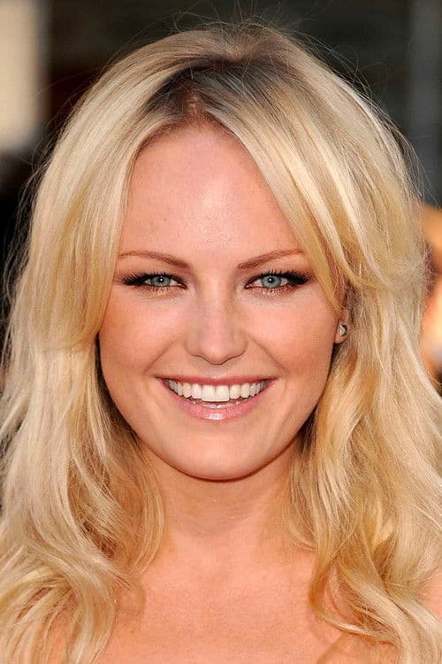 Malin Åkerman profile photo