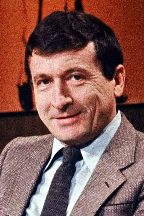 Pierre Cangioni profile photo