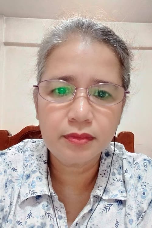 Angie Castrence profile photo