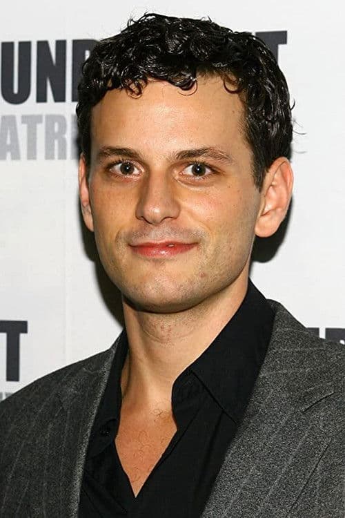 Wayne Wilcox profile photo