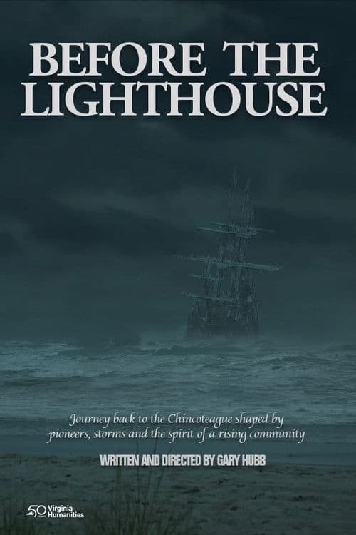 Before the Lighthouse poster