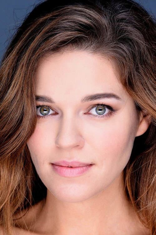 Anastasiya Sorokina profile photo