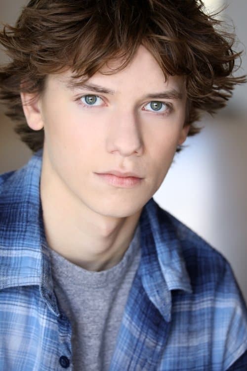 Owen Trumbly profile photo