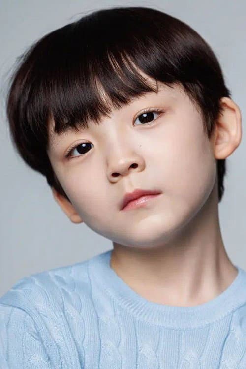 Cho Yeo-joon profile photo