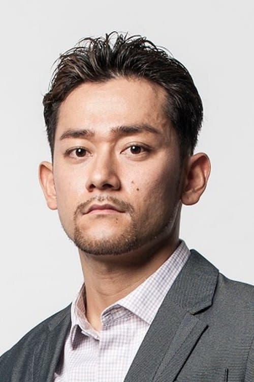 Kazuma Yamane profile photo