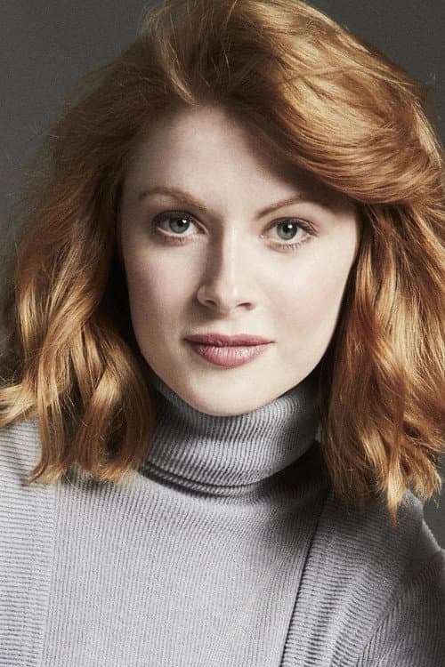 Emily Beecham profile photo