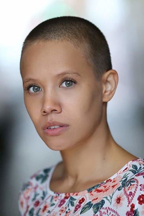 Chabris Napier-Lawrence profile photo