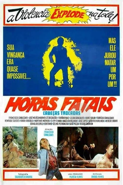 Fatal Hours poster