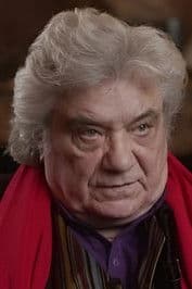 Julian Negulesco profile photo