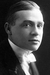 Hugh O'Connell profile photo