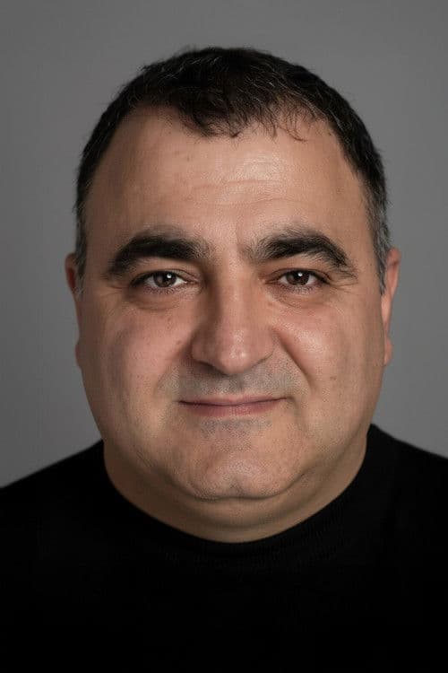 Hakan Akın profile photo