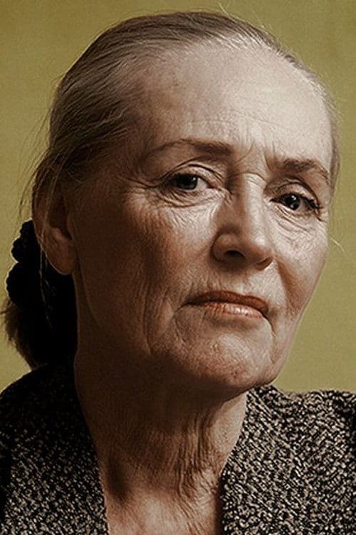 Karen Margrethe Bjerre profile photo