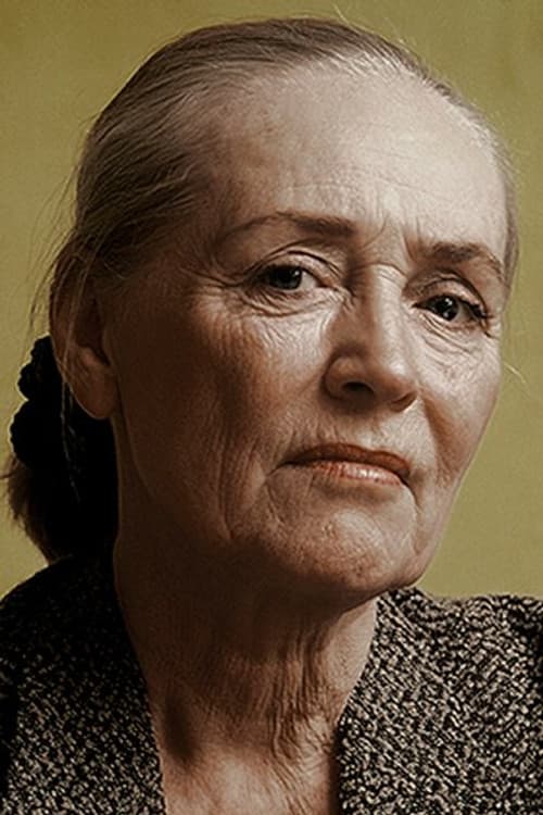 Karen Margrethe Bjerre profile photo