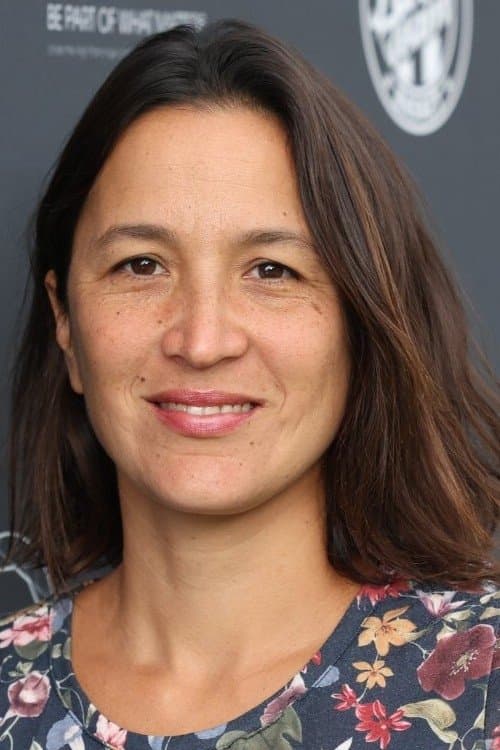 Julie Gautier profile photo