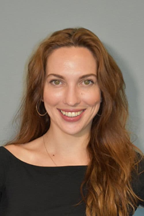 Tatiana Melidou profile photo