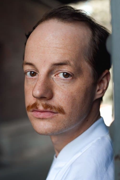 Merlin Sandmeyer profile photo