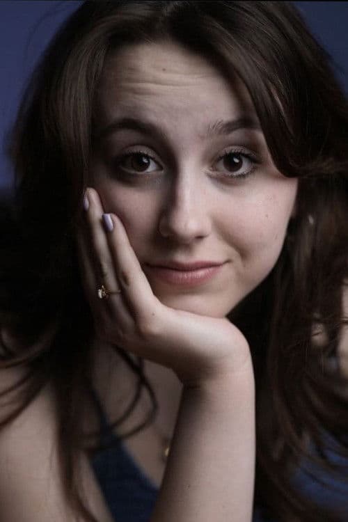 Jayda Freeman profile photo